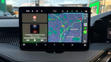 Skoda Superb 2.0 TDI SE L 5dr DSG Diesel Hatchback